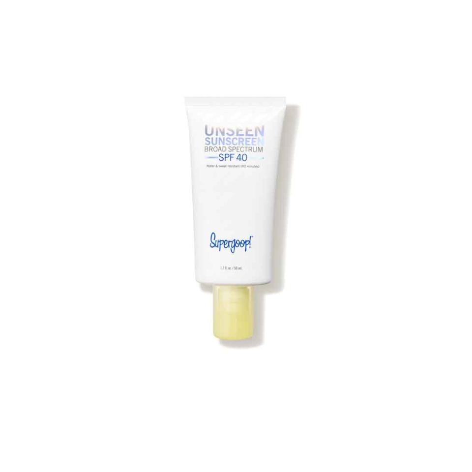 <p><a href="https://go.redirectingat.com?id=74968X1596630&url=https%3A%2F%2Fwww.dermstore.com%2Fproduct_Unseen%2BSunscreen%2BSPF%2B40_74436.htm%3FAID%3D13006401%26CID%3D3449840%26PID%3D5431261%26URL%3Dhttps%253A%252F%252Fwww.dermstore.com%252Fproduct_Unseen%252BSunscreen%252BSPF%252B40_74436.htm&sref=https%3A%2F%2Fwww.seventeen.com%2Fbeauty%2Fmakeup-skincare%2Fg10293446%2Fbest-beauty-makeup-products-for-teens%2F" rel="nofollow noopener" target="_blank" data-ylk="slk:Shop Now;elm:context_link;itc:0;sec:content-canvas" class="link ">Shop Now</a></p><p>Unseen Sunscreen SPF 40</p><p>$36.00</p><p>dermstore.com</p>