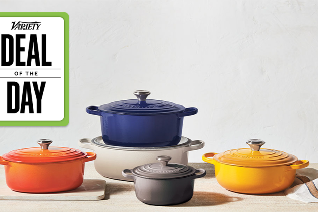 11 Best Le Creuset Sales from 's October Prime Day 2023
