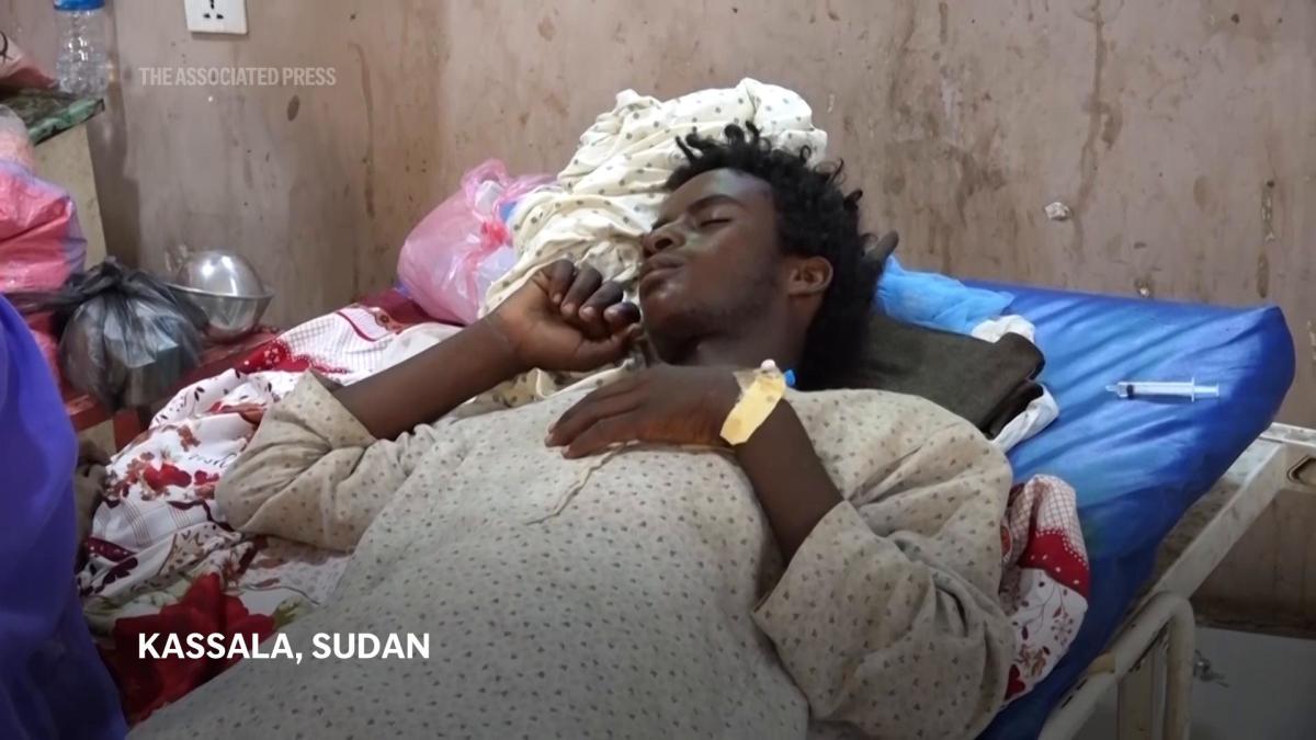 Cholera Outbreak in Sudan Kills 28