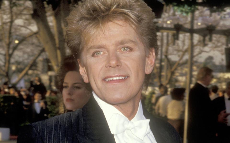 Peter Cetera