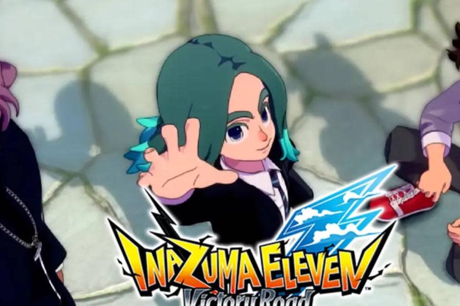 Inazuma Eleven: Victory Road confirma la fecha para su Beta test