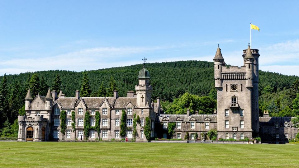 The royals have resided in Balmoral Castle over the summer for decades. We take a look into the interesting facts about their annual summer holidays...