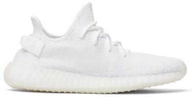 Yeezy Boost 350 V2 'Cream White / Triple White' — GOAT