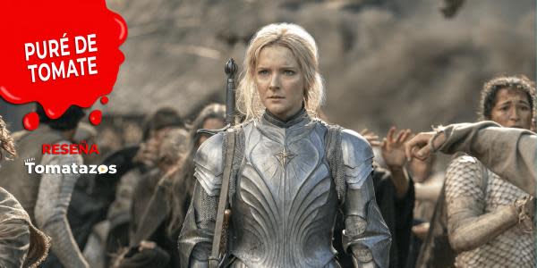 RESEÑA | Los Anillos de Poder: la esencia de Tolkien finalmente llega a la televisión