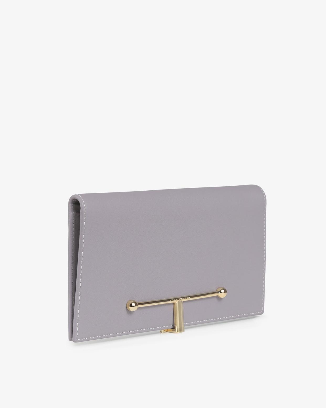 <p><a href="https://go.redirectingat.com?id=74968X1596630&url=https%3A%2F%2Fus.strathberry.com%2Fproducts%2Flarge-melville-street-wallet-frost-grey-with-vanilla-stitch&sref=https%3A%2F%2Fwww.harpersbazaar.com%2Ffashion%2Ftrends%2Fg40616958%2Fbest-womens-wallets%2F" rel="nofollow noopener" target="_blank" data-ylk="slk:Shop Now;elm:context_link;itc:0;sec:content-canvas" class="link rapid-noclick-resp">Shop Now</a></p><p>Large Melville Street Wallet</p><p>strathberry.com</p><p>$243.75</p><span class="copyright">Strathberry</span>