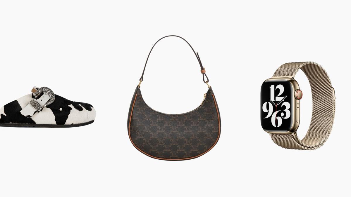 100 Days Free ReturnsPopular Handbag Trends To Shop 2021 - xoNecole:  Lifestyle, Culture, Love, Wellness, chanel strap chain 