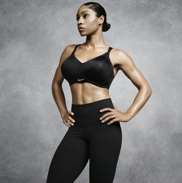 Nike Pro Hero Wire-Free Sports Bra & Reviews