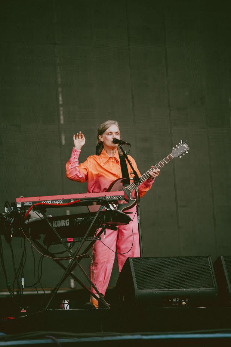 Juana Molina