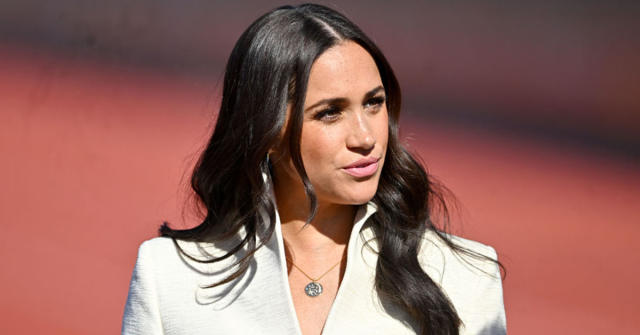 Investigation into Meghan Markle's alleged bullying 'buried' by royals