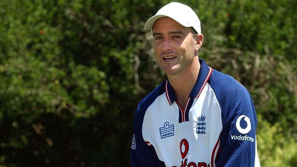 Graham Thorpe: Classy batter who helped carry England during the lean 1990s