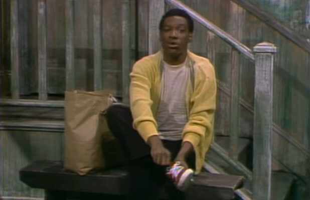 Eddie Murphy Teases Return of His ‘SNL’ Characters – This ‘Maybe’ Includes Bill Cosby (Video)