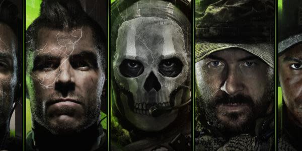 CoD: Modern Warfare II: mayoría de ventas en Reino Unido fueron en PlayStation