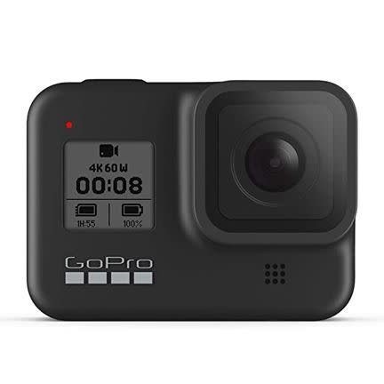 GoPro Hero 8