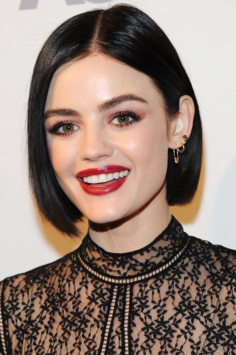 Lucy Hale