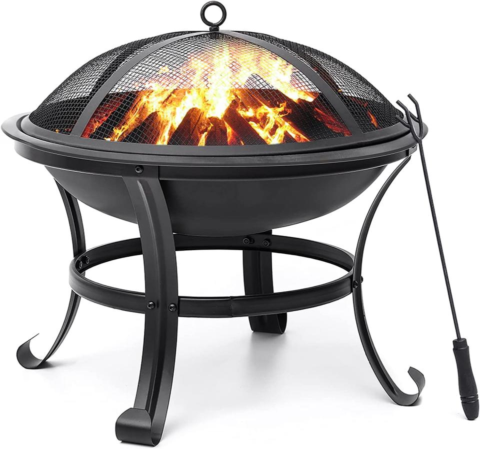 Singlyfire-22-inch-Fire-Pit