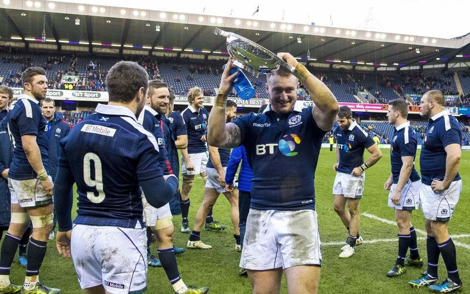 France vs Scotland, Six Nations 2017: What time is kick-off, what TV channel is it on and what is our prediction?