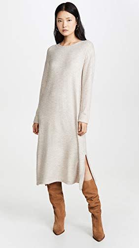 7) Line & Dot Calli Sweater Dress