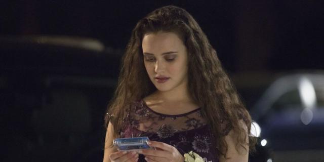 Katherine Langford Opens Up About Moving On from 