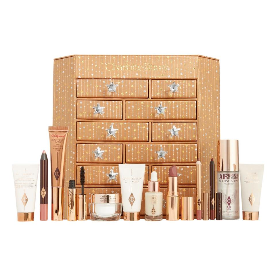 Best Beauty Advent Calendars