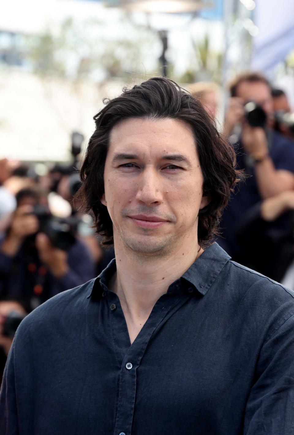 Adam Driver