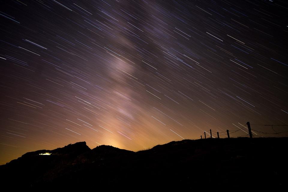 Everything to Know About the Tau Herculid Meteor Shower