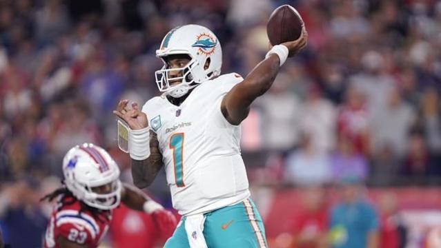 Dolphins-Chargers: Things we learned in Miami's win over Los