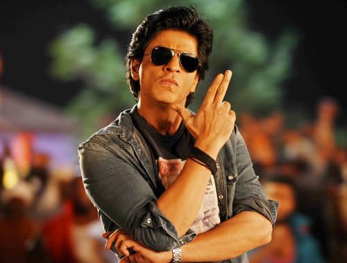 <p>Like Omosexy, Shah Rukh Khan has been making a killing in movies by routinely ignoring Hollywood – he’s one of Bollywood’s biggest stars and has amassed a personal fortune of almost £400 million, just behind Jerry Seinfeld on the rich list and just ahead of Tom Cruise.</p><p>Star of movies like 'My Name Is Khan’, 'Chennai Express’ and 'Ra.One’, Khan is happy to keep doing things his way and isn’t interested in the bright lights of America: “I wouldn’t just get into an international film because it’s international. I am extremely happy making a Hindi film which God willing will be accepted by the whole world.”</p>