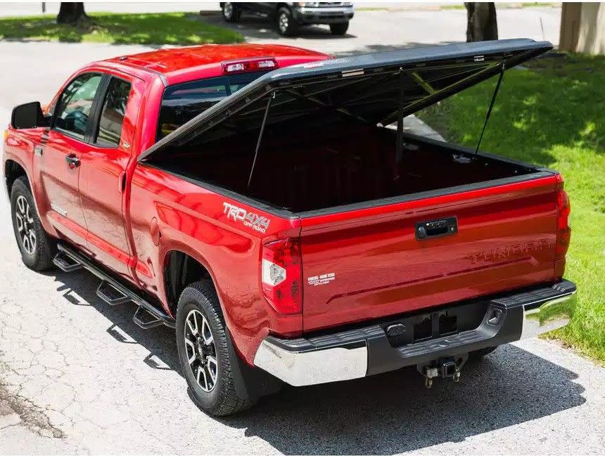 best tonneau covers