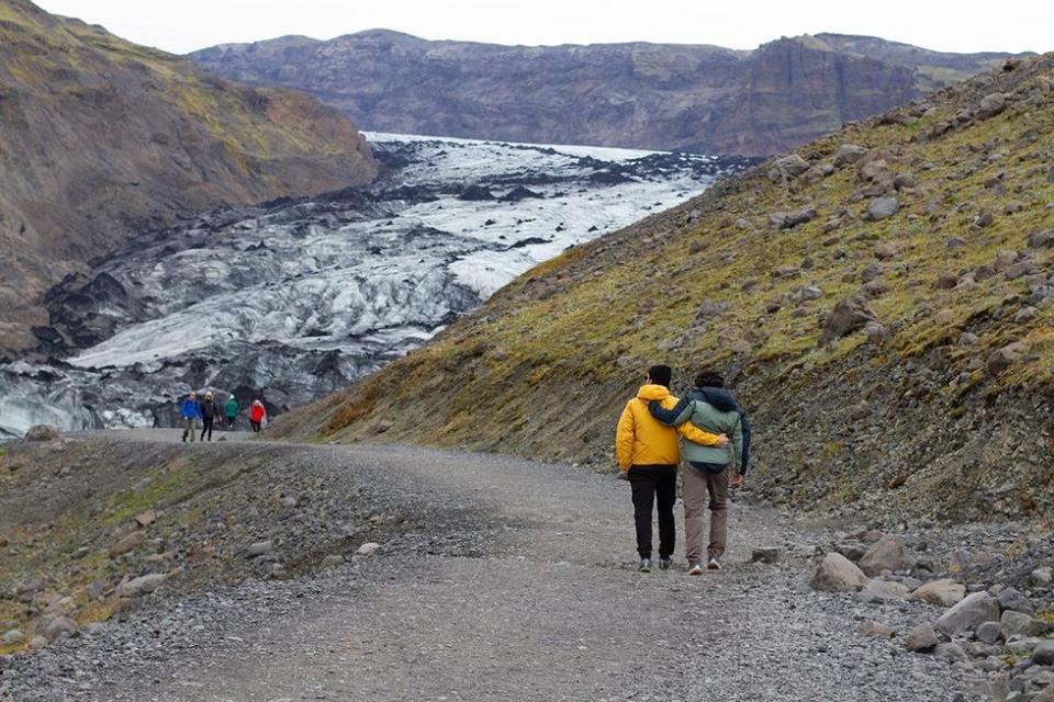 Discovering Iceland: a land of fire, ice, and LGBTQ+ Pride