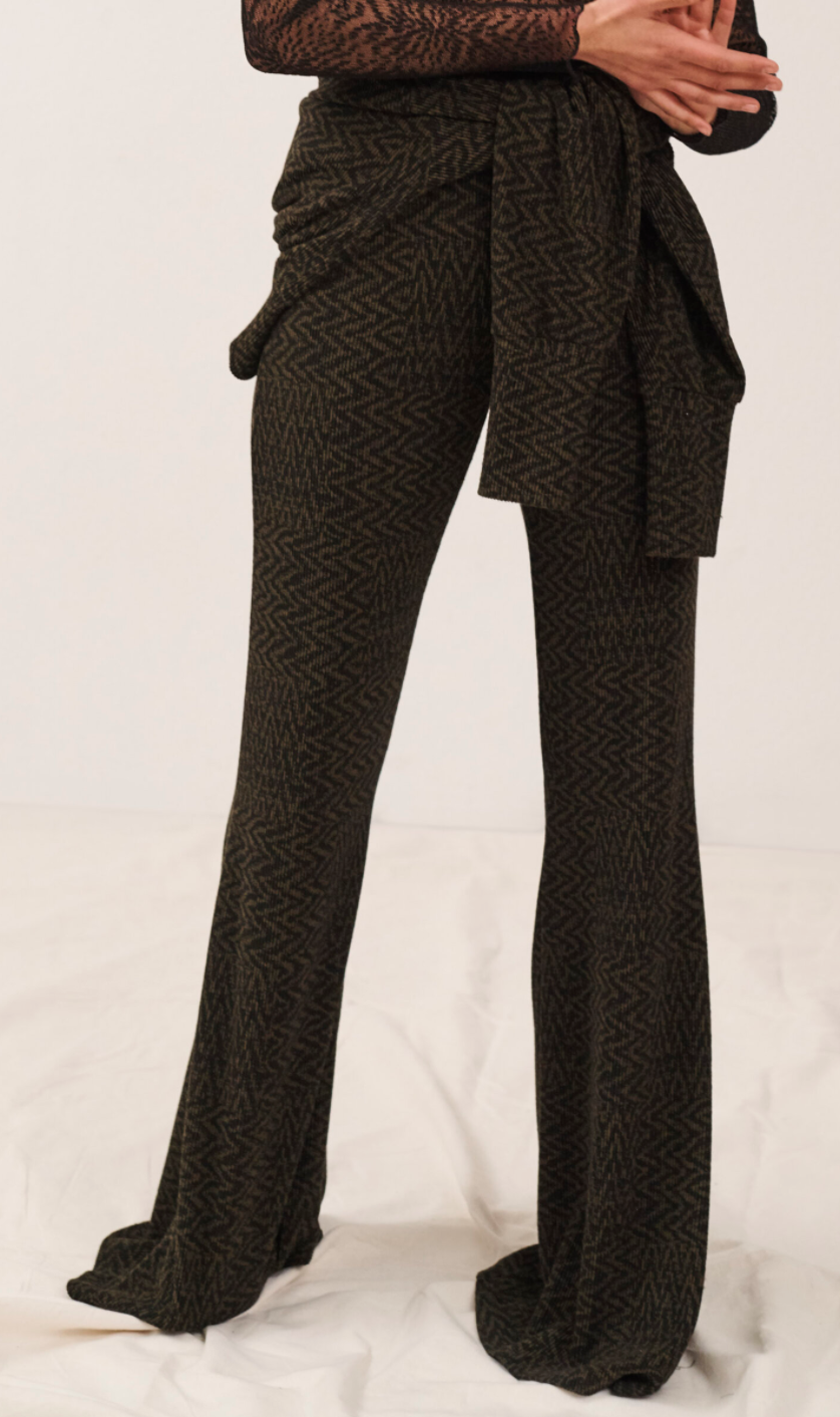 Beaufille Riva Trouser 