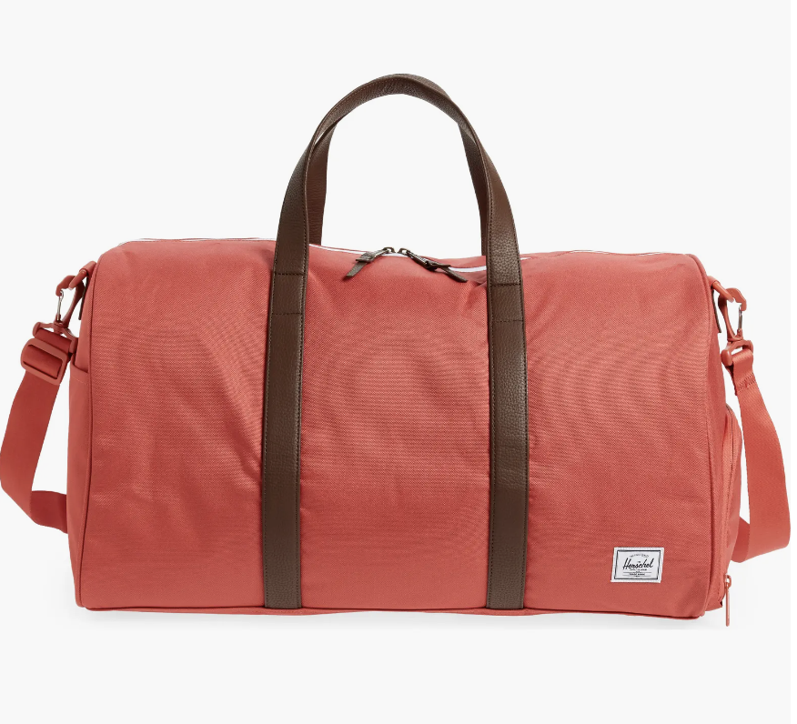 You Can Save Up to 40% Off Herschel Supply Co. Belt Bags, Backpacks, & More at Nordstrom Today