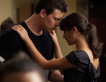 Ryan Murphy Confirms How ‘Glee’ Was Supposed To End