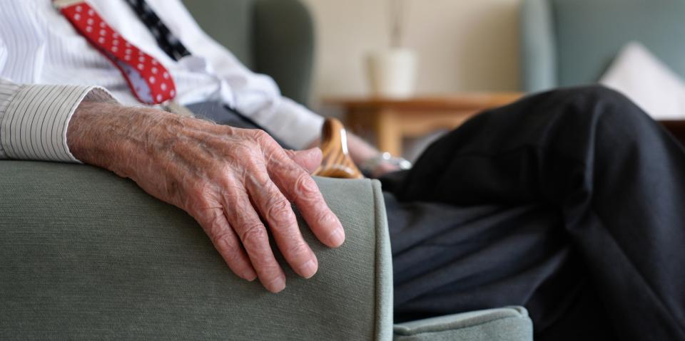 <p>The Scottish Government has unveiled its strategy to try and reduce loneliness and connect people in isolated communities.</p>