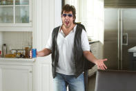 Adam Sandler in Columbia Pictures' "That's My Boy" - 2012