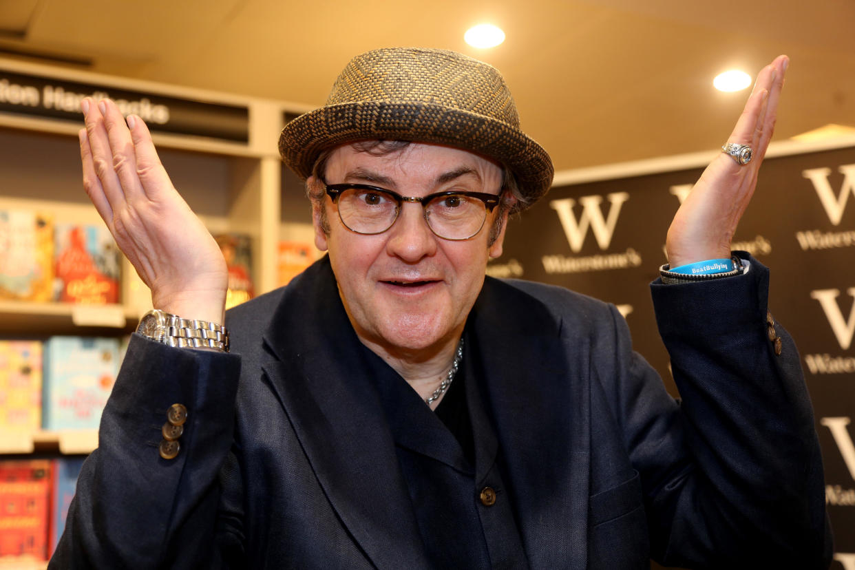 JOE PASQUALE