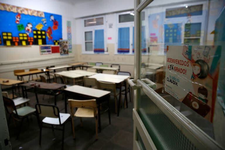 Este año, a nivel nacional, no se cumplió la meta de 190 días de clases efectivos