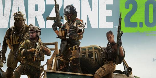 Call of Duty Warzone 2.0 tendrá opción en tercera persona; confirman DMZ, el modo de mundo abierto