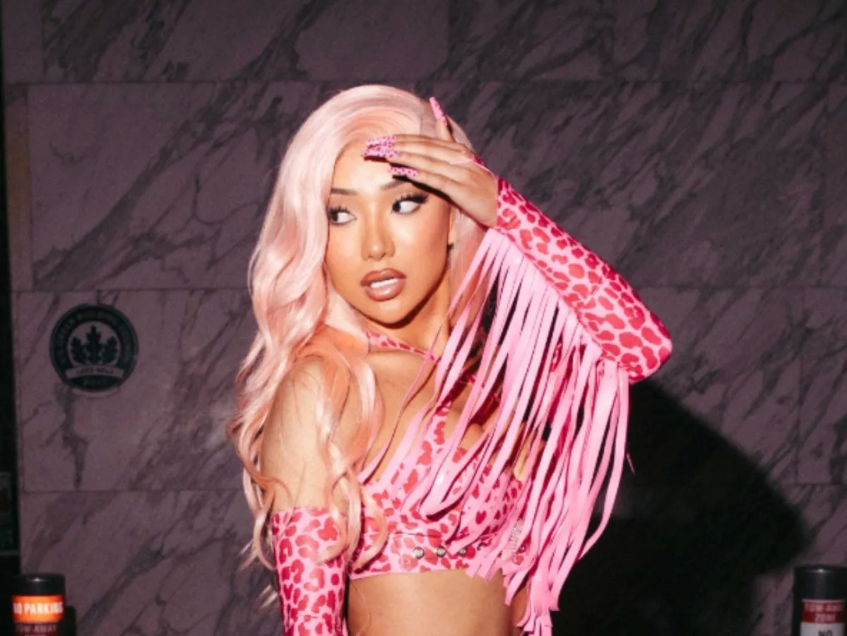 YouTube star Nikita Dragun says she was involuntarily admitted to a psychiatric hospital after being picked up by police on Thanksgiving