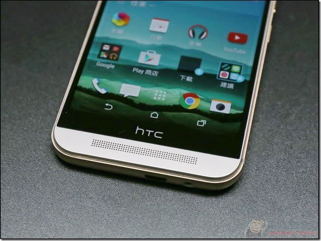 集全球最高造機工藝於一身的絕美旗艦！HTC One M9台灣版開箱評測