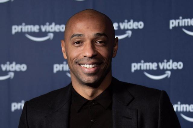 Thierry Henry not sure 'if things are going in right direction