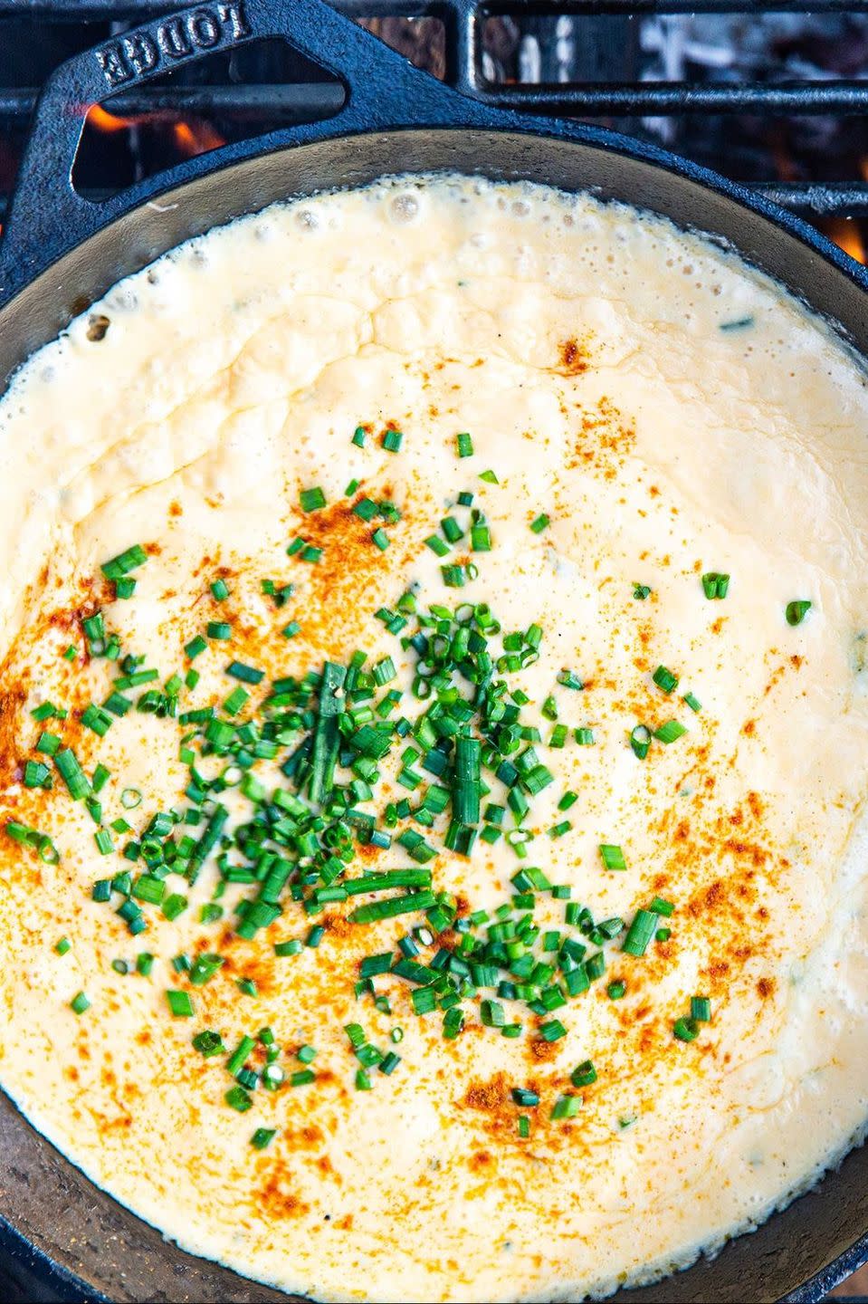 skillet beer cheese