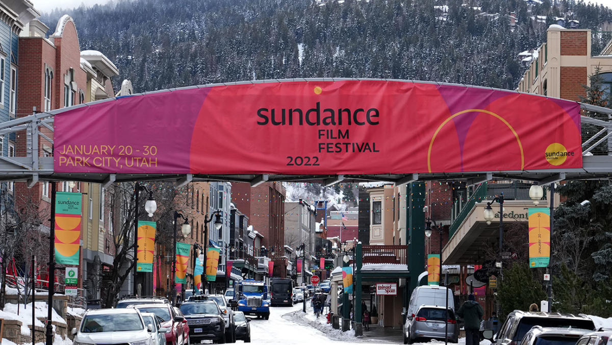 Sundance Sets Dates for 2024 Festival
