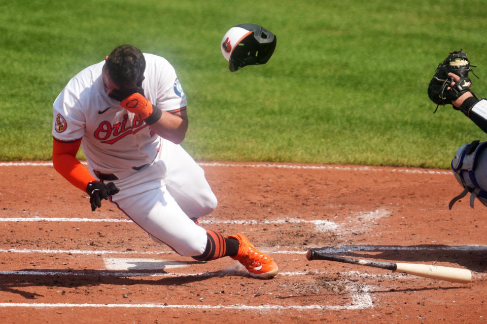 (Mitchell Layton/Getty Images)