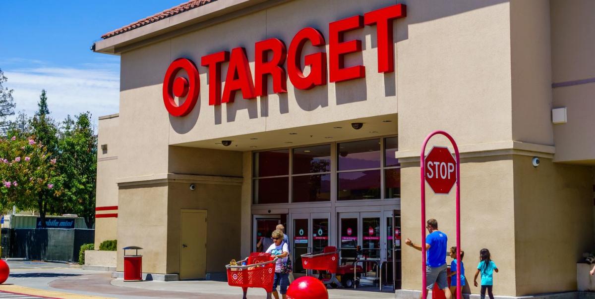 Is Target Open on Christmas Day? Here's What to Know About Their