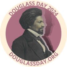 Douglass Day Celebration will be held Wednesday, Feb. 14, from noon to 3 p.m. in the Learning Resource Center Room 122 at Hagerstown Community College, 11400 Robinwood Drive, Hagerstown.