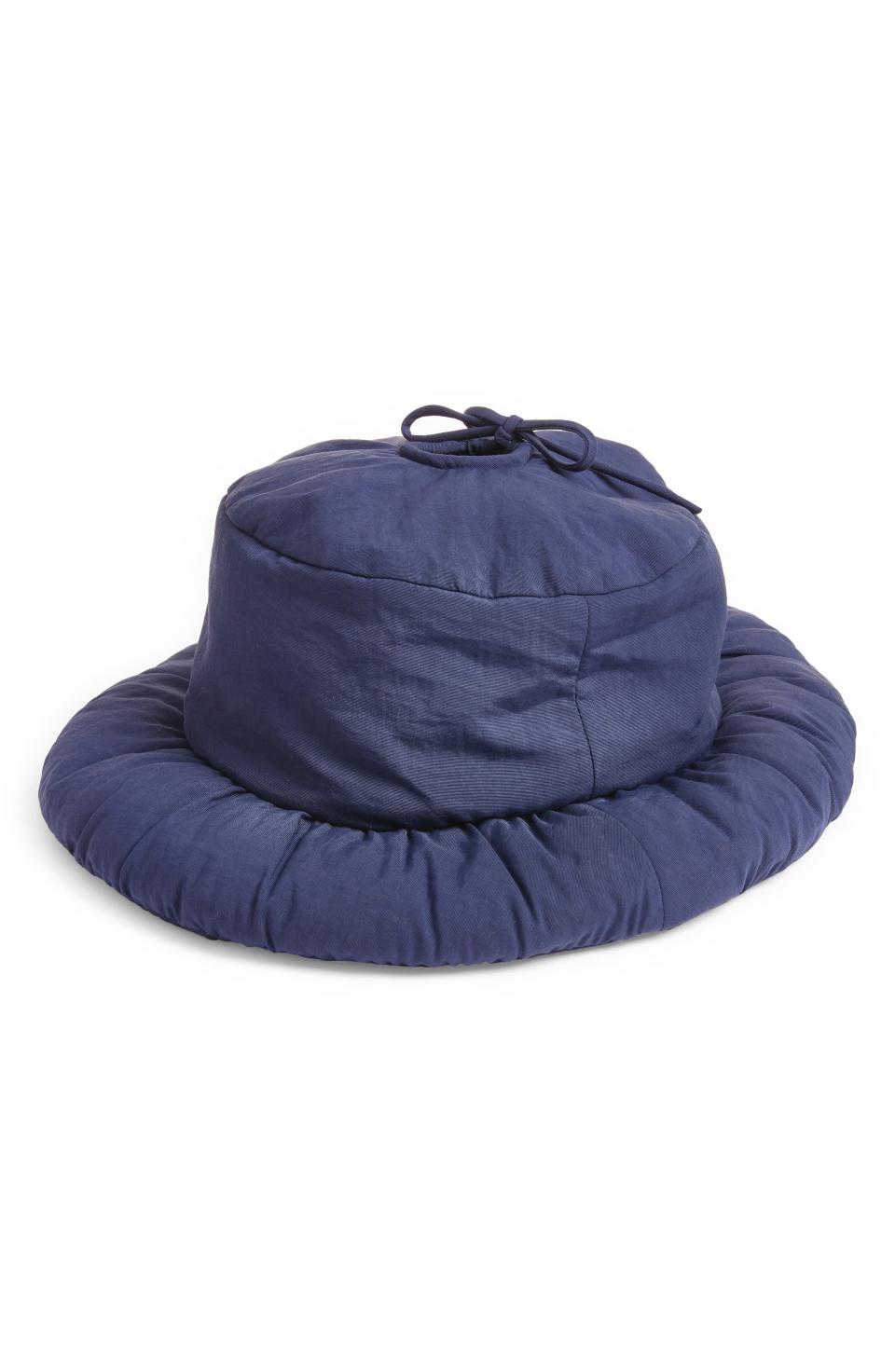 Altar Nylon Bucket Hat