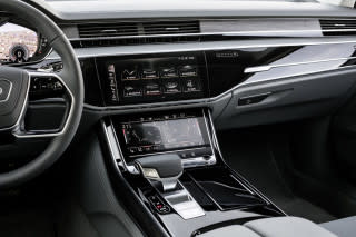 2019 Audi A8