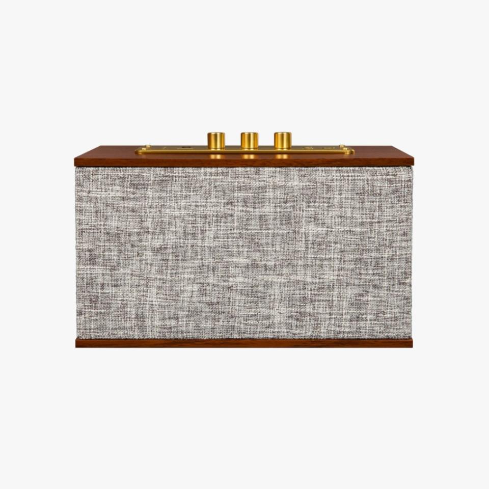 Crosley radio octave bluetooth speaker