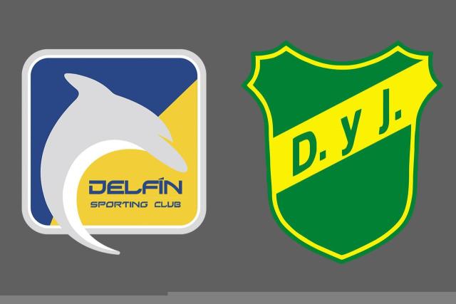 Copa Libertadores: Delfín venció por 3-0 a Defensa y Justicia como local