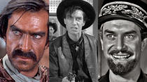 <p>Much of Landau’s lengthy career consisted of one-off parts on TV shows. When he was getting started in the ’50s and ’60s, he brandished his pistol on popular Westerns like <em>Wild Wild West</em> and <em>Bonanza; </em>during a slow stretch in the 1980s, he showed up on the <em>Twilight Zone </em>revival and <em>Murder, She Wrote. </em>(Photos: Everett) </p>